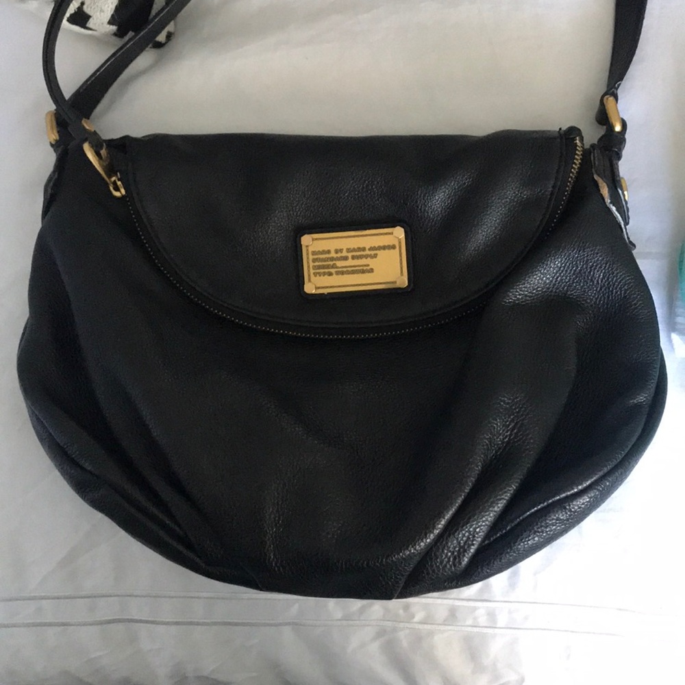 Marc Jacobs bag!